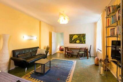 2 Durchgangszimmer, ab 16.05 bis 15.09 - Berlin Friedrichshain-Kreuzberg