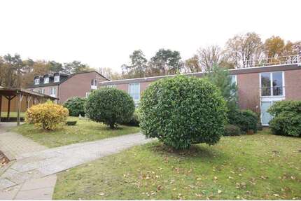 Wohnung zum Kaufen in Jesteburg 149.000,00 € 69 m²