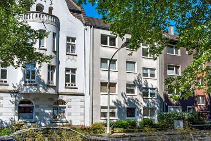Wohnung zum Mieten in Duisburg 519,00 € 59.68 m²