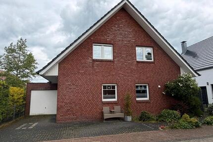 Einfamilienhaus in Lüdinghausen