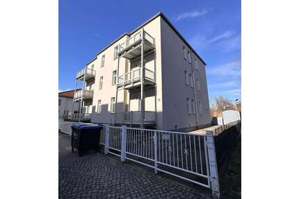 Wohnung zum Mieten in Heidenau 610,00 € 63 m²