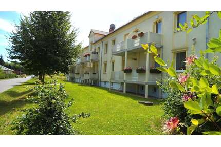 Wohnung zum Mieten in Magdeburg 550,00 € 65 m²