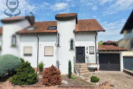 Haus zum Kaufen in Bretten 420.000,00 € 150 m²