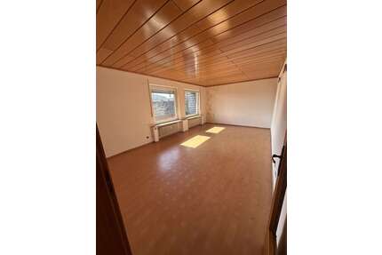 Wohnung zum Mieten in Siegen 980,00 € 109 m²