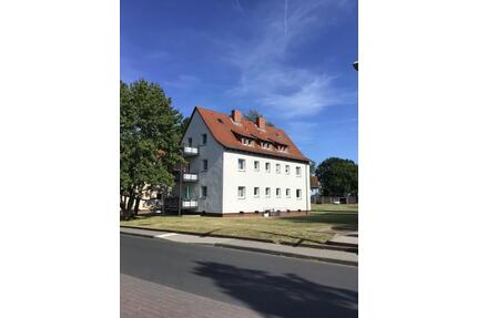 Ihre Zukunft - Ihre Wohnung: 2-Zimmer-Dachgeschosswohnung! - Petersberg