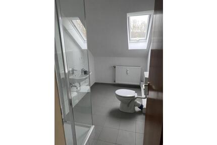 3 Zimmer Wohnung in Bad Sooden Allendorf zu vermieten - Bad Sooden-Allendorf