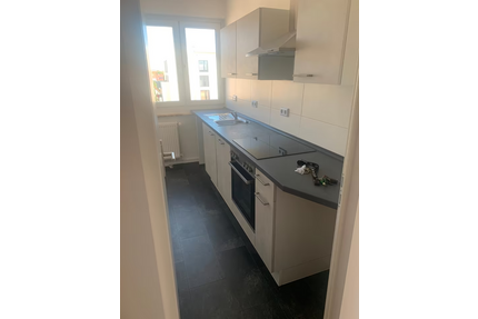 Wohnung zum Mieten in Angermünde 403,92 € 47.52 m²