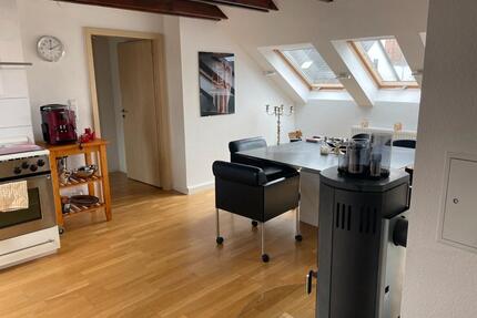 Attraktive Ferienwohnung in Bayreuth zur Festspielzeit