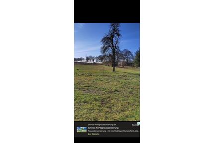 EFH in ruhiger Umgebung san. bed. - Borrentin