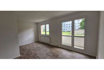Wohnung zum Mieten in Dessau-Roßlau 363,00 € 47.51 m²