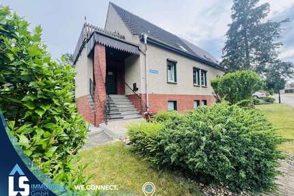 Haus zum Kaufen in Stendal 225.000,00 € 116 m²