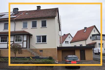 Haus zum Kaufen in Bilshausen 249.000,00 € 140 m²