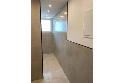 Kapitalanlage o. Selbstnutzung. Voll renovierte ETW in Wetzgau - Täferrot