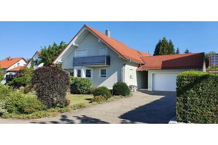 naturnah wohnen auf der Alb... - 619.000,00&nbsp;EUR Kaufpreis, ca.&nbsp; 155,00&nbsp;m&sup2; in Ulm (PLZ: 89077) Söflingen