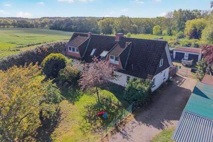 Haus zum Kaufen in Schwentinental 379.000,00 € 119 m²