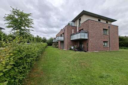 Wohnung zum Mieten in Rellingen 800,00 € 55 m²