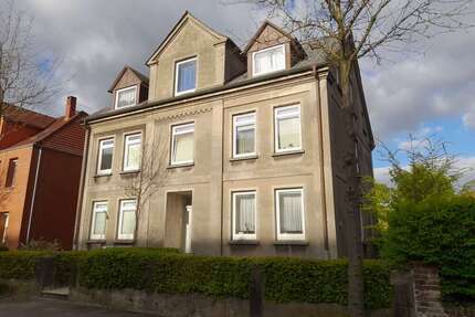 Wohnung zum Mieten in Rendsburg 620,00 € 78 m²