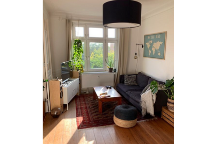 Wohnung zum Kaufen in Stuttgart 175.000,00 € 40 m²