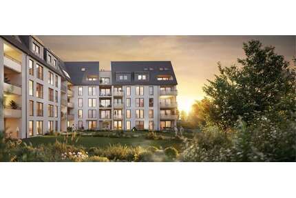 Wohnung zum Kaufen in Stuttgart 649.800,00 € 82 m²