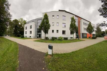 Büro in Arnstadt 1.000,00 € 100 m²