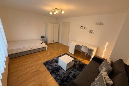 Drei helle Zimmer in Frauen‐WG verfügbar - Kehl