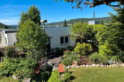 Kleines Häuschen am Ortsrand gelegen - Dürbheim