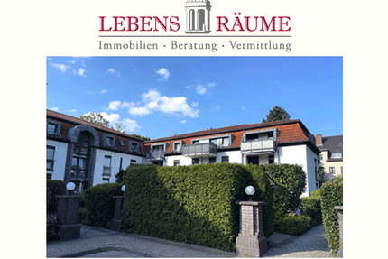 Wohnung zum Kaufen in Krefeld 238.000,00 € 95 m²