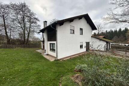 Haus zum Kaufen in Arrach 295.000,00 € 141 m²