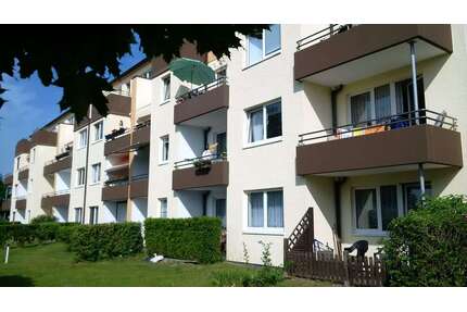 Wohnung zum Mieten in Crivitz 522,00 € 74.54 m²