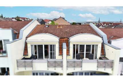 Wohnung zum Kaufen in Bad Kreuznach 369.000,00 € 120 m²