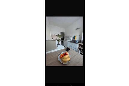 2 Zimmer Wohnung Untermiete Berlin