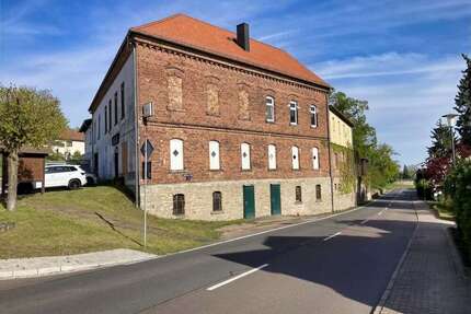 Haus zum Kaufen in Allstedt 349.000,00 € 575 m²