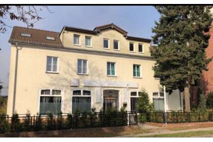 Wohnung zum Mieten in Zossen 620,00 € 65 m²