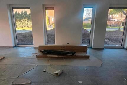 Helle Erdgeschosswohnung mit Garten & Terrasse - Vreden