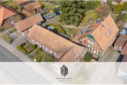 Haus zum Kaufen in Bleckede 419.000,00 € 330 m²