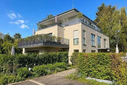 Wohnung zum Kaufen in Köln 1.499.000,00 € 199 m²