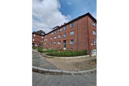 Wohnung zum Mieten in Itzehoe 340,00 € 36.46 m²