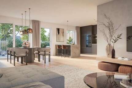 Wohnung zum Kaufen in Oberschleißheim 574.900,00 € 64.31 m²