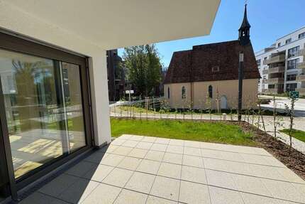 Wohnung zum Mieten in Nürtingen 2.060,00 € 138.1 m²