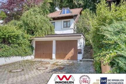 Haus zum Kaufen in Kirchseeon 828.000,00 € 174 m²