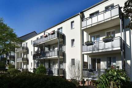Wohnung zum Mieten in Wolfsburg 505,25 € 64.61 m²