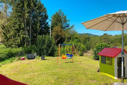 Eigentumswohnung in Brotdorf - 359.000,00&nbsp;EUR Kaufpreis, ca.&nbsp; 95,00&nbsp;m&sup2; in Merzig (PLZ: 66663)