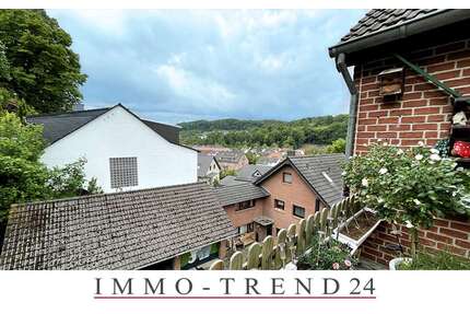 Wohnung zum Kaufen in Rösrath 229.000,00 € 107 m²