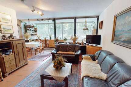 Wohnung zum Kaufen in Sonthofen 164.000,00 € 39 m²