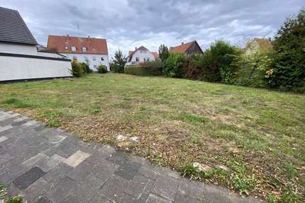 Grundstück zu verkaufen in Halle Westf. 198.300,00 € 624 m²