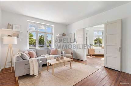 Wohnung zum Kaufen in Schwerin 209.000,00 € 72.34 m²