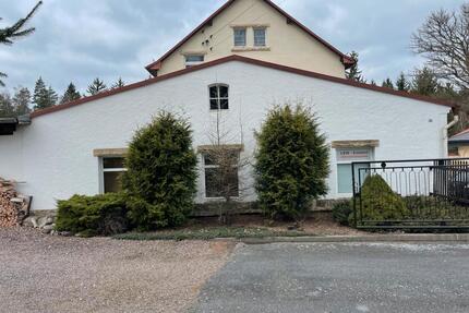 Wohnräume individuell - 14,00&nbsp;EUR Kaltmiete, ca.&nbsp; 120,00&nbsp;m&sup2; in Rabenau (PLZ: 01734)