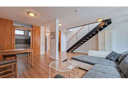 Wohnung zum Mieten in Merseburg 1.190,00 € 91 m²