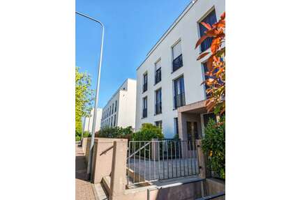 Wohnung zum Kaufen in Frankfurt am Main 599.000,00 € 96.19 m²