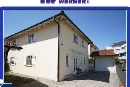 Haus zum Mieten in Rosenheim 1.670,00 € 150 m²